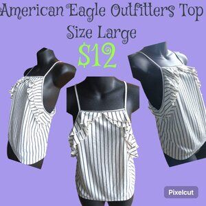 American Eagle Outfitters Tank Top